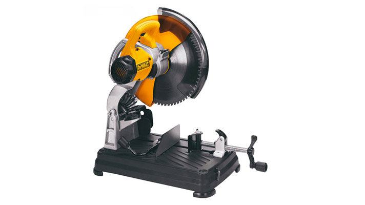 Máy cắt sắt Dewalt DW872-KR