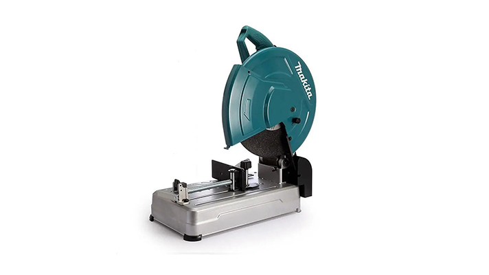 Máy cắt sắt Makita LW1400