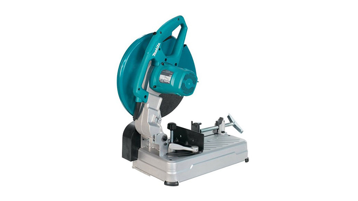 Máy cắt sắt Makita LW1400