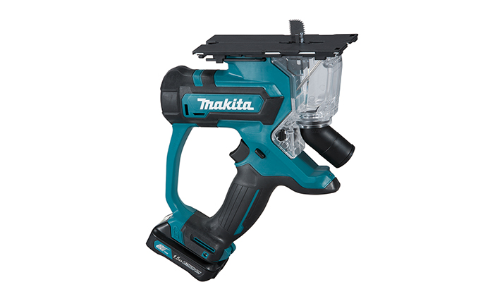Máy Cắt Thạch Cao Makita SD100D