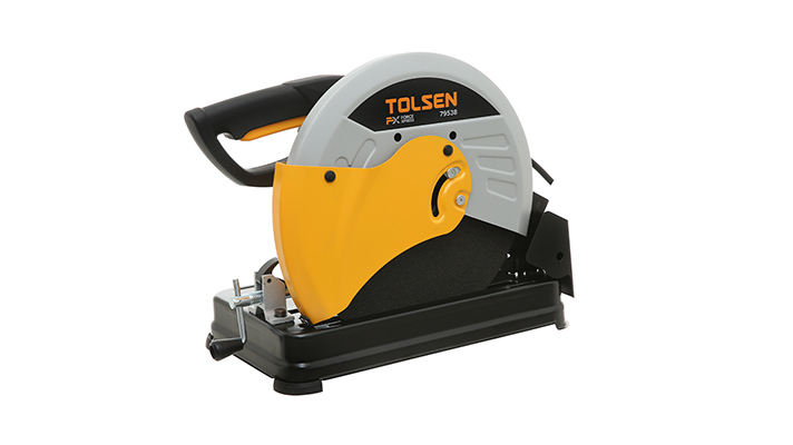 Máy Cắt Sắt Tolsen 79538