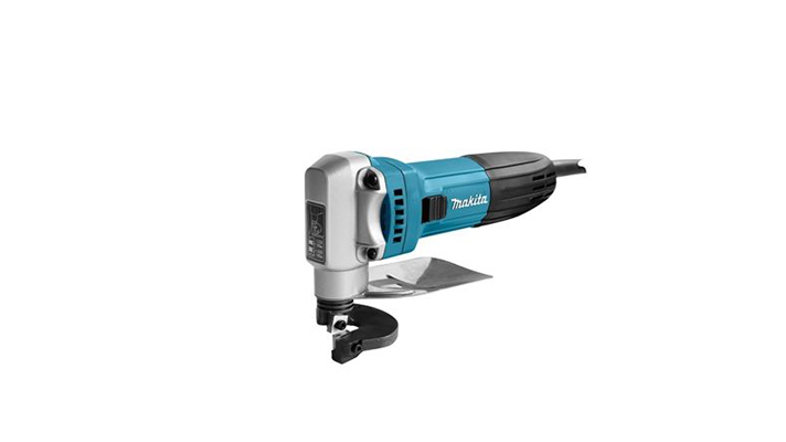 máy cắt tôn dùng điện Makita JS1602