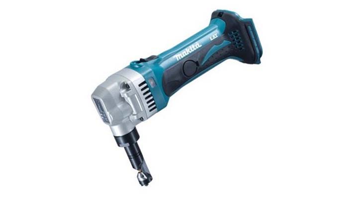 Máy cắt tôn dùng pin Makita DJN161Z