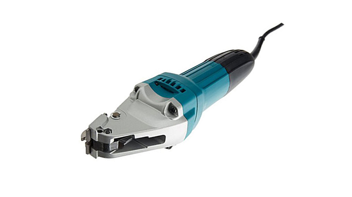 Máy cắt kim loại thẳng Makita JS1601