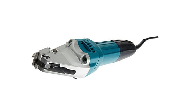 Máy cắt kim loại thẳng Makita JS1601