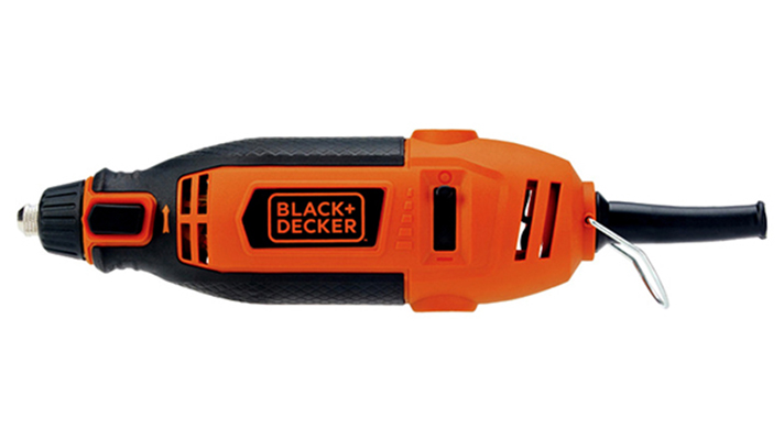 Máy Chạm Khắc Đa Năng Black&Decker RT18KA-B1