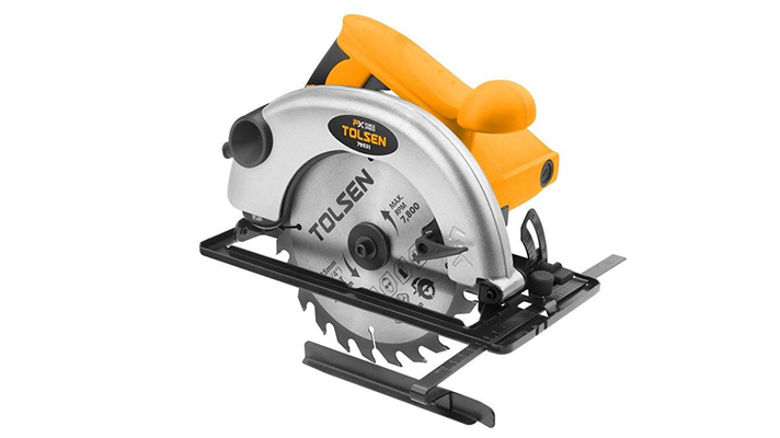 Máy Cắt Gỗ Tolsen 79531