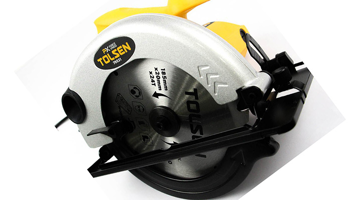 Máy Cắt Gỗ Tolsen 79531
