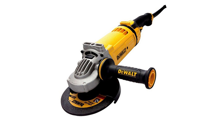 Máy cưa góc Dewalt DWE8840G-B1
