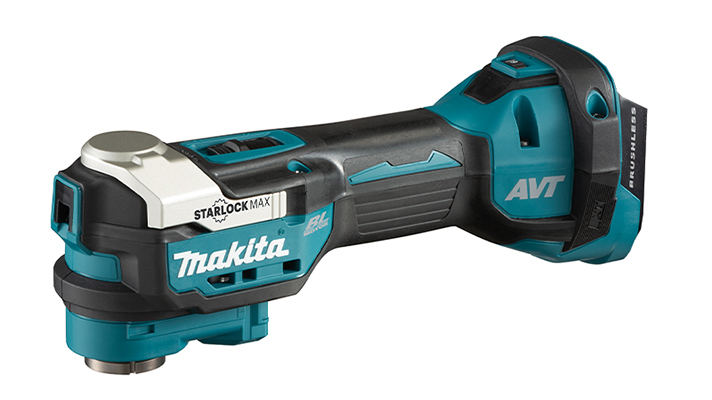 Máy đa năng dùng pin Makita DTM52-G