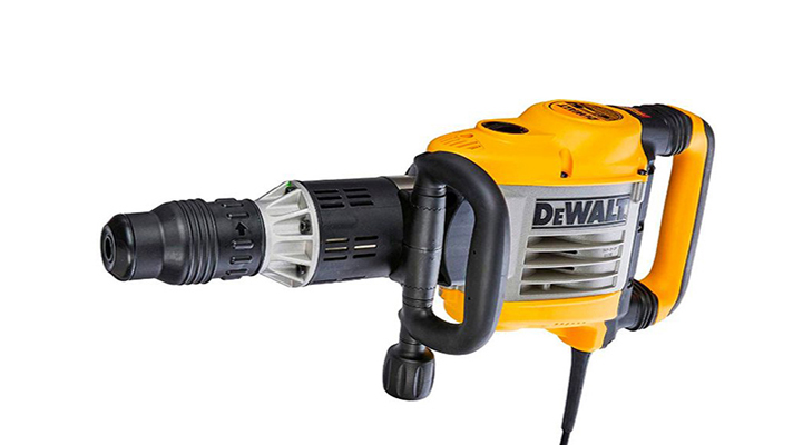 Máy khoan đục bê tông Dewalt D25901K-B1