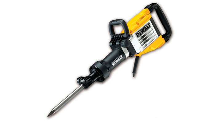 Máy khoan đục bê tông Dewalt D25901K-B1