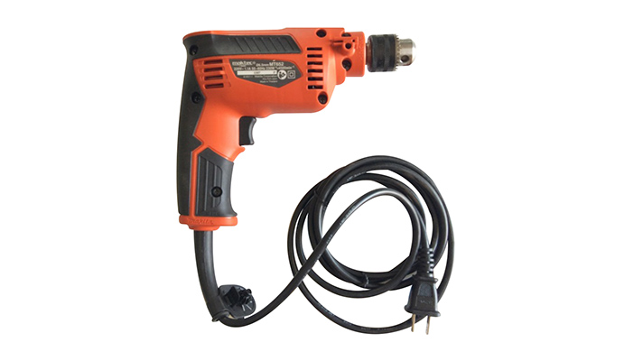 Máy khoan tốc độ cao Maktec MT652