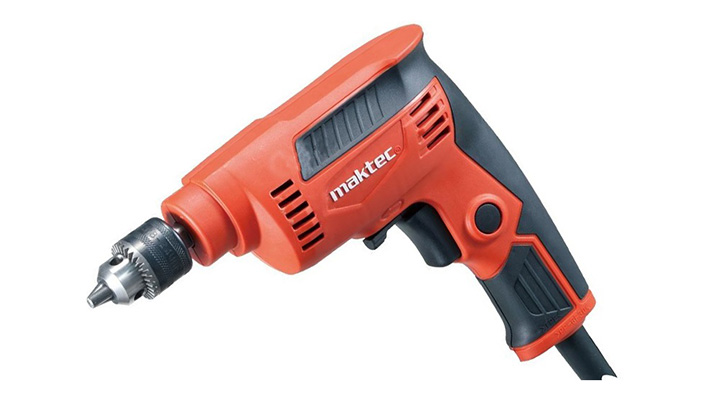 Máy khoan tốc độ cao Maktec MT653