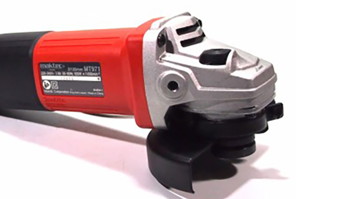 Máy mài Maktec MT971