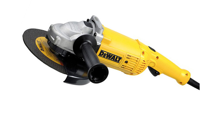 Máy mài Dewalt D28414-B1