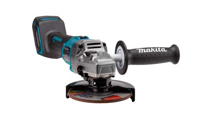 Máy mài góc Makita GA005G