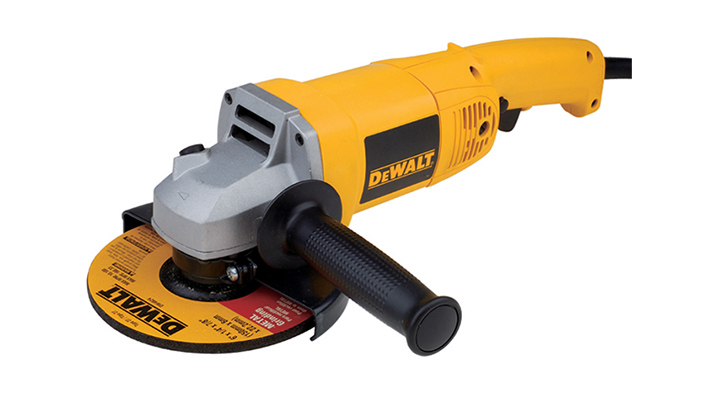 Máy mài góc Dewalt DW830-B1