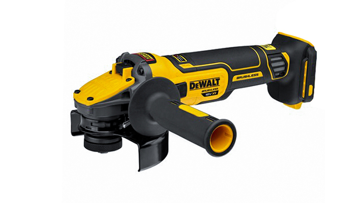 Máy mài góc dùng pin Dewalt DCG409N-B1