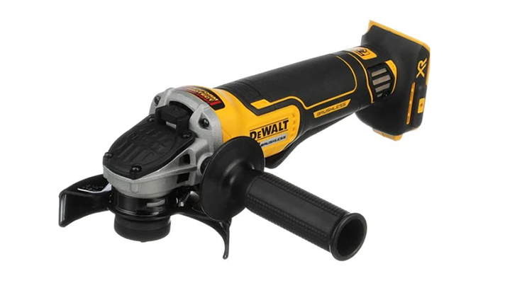 Máy mài góc dùng pin Dewalt DCG413B