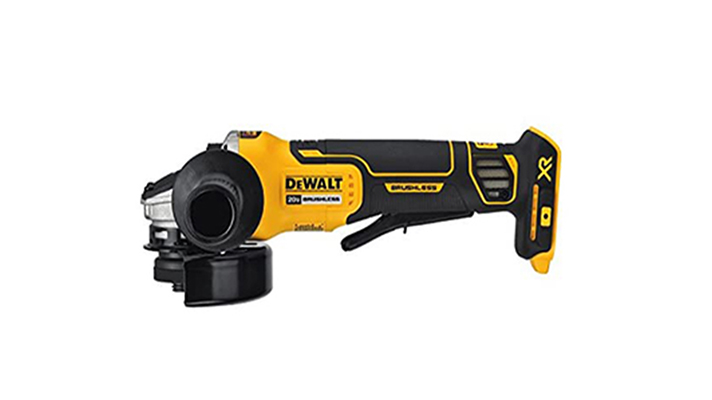Máy mài góc dùng pin Dewalt DCG413B