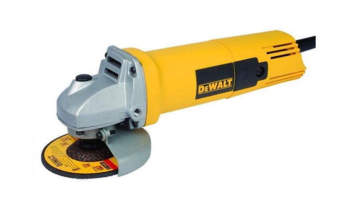Máy mài góc Dewalt DW810-B1