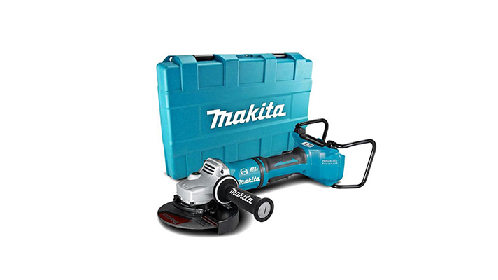 Máy mài góc Makita DGA701Z