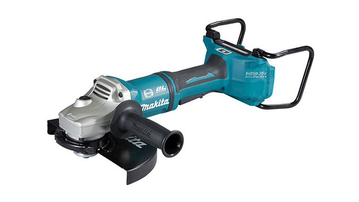 Máy mài góc Makita DGA701Z