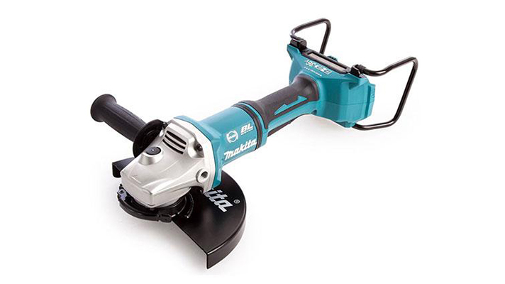 Máy mài góc Makita DGA901Z