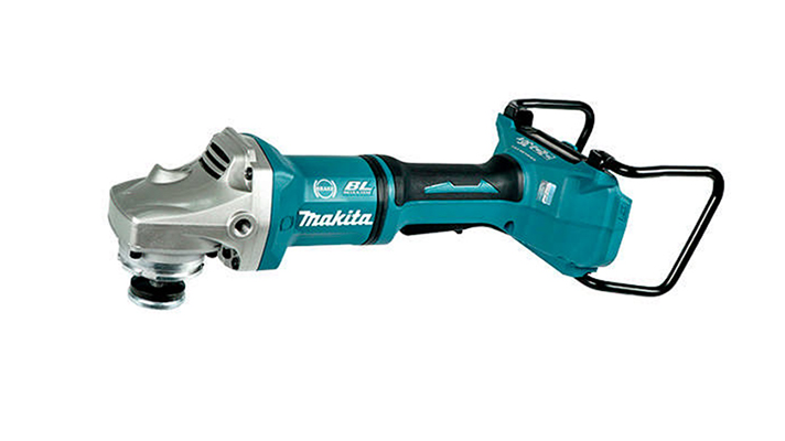 Máy mài góc Makita DGA901Z
