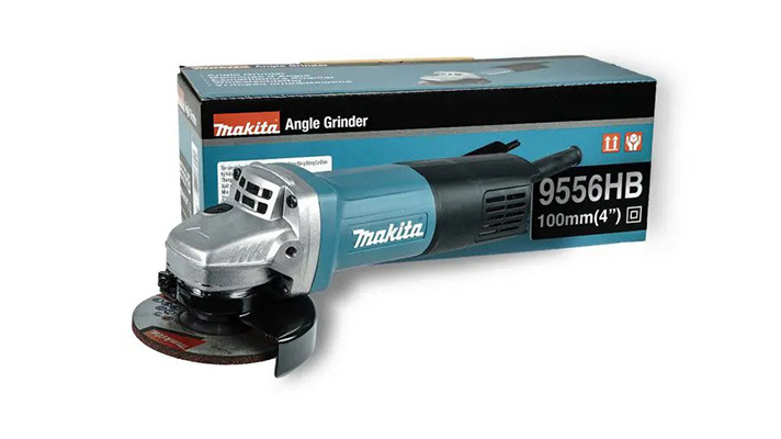 Máy mài góc Makita 9556HB
