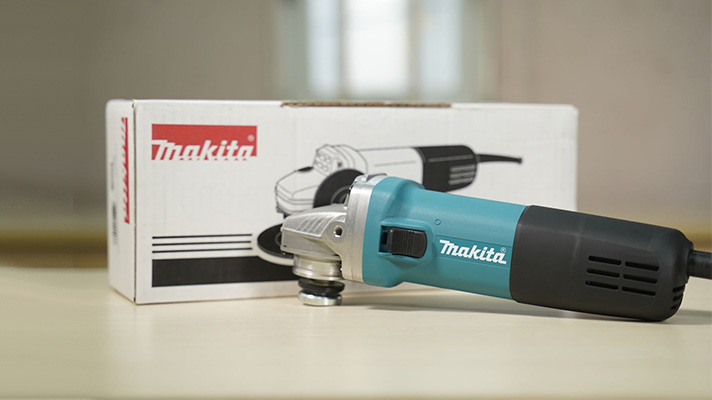 máy mài góc Makita 9556HN