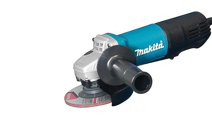Máy mài góc Makita 9556HP