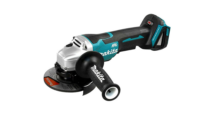 Máy Mài Góc Makita GA038GZ05