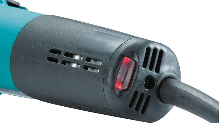 Máy mài góc Makita GA5080R