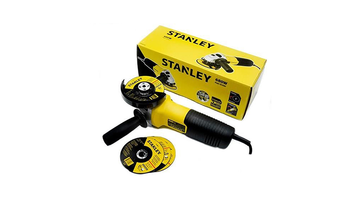 Máy mài góc STANLEY SG6100-B1