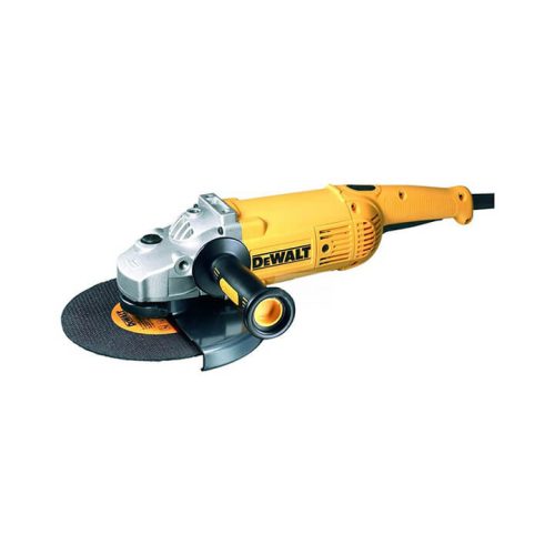 Máy mài góc lớn 180mm, 2200W - D28413-B1 - Dewalt