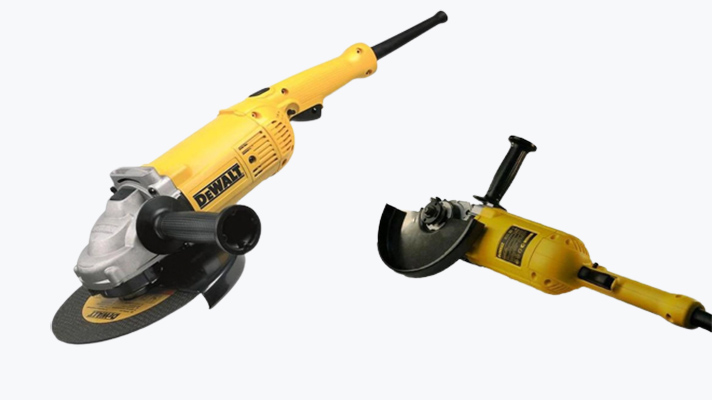 Máy mài góc Dewalt D28414