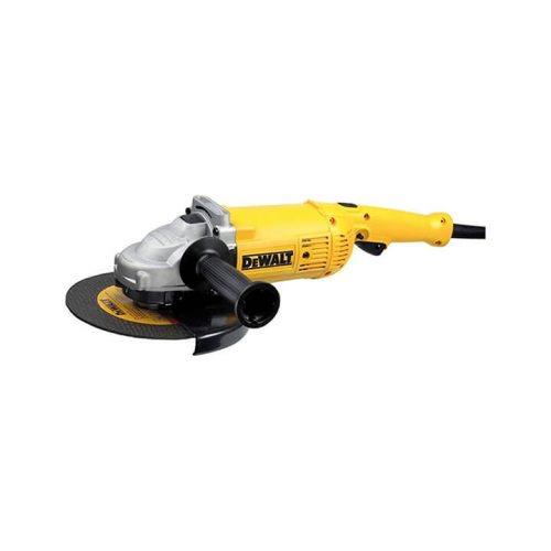 Máy mài góc lớn 230mm, 2200W - D28414-B1 - Dewalt