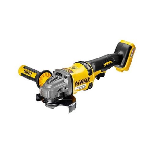 Máy mài góc dùng pin 125mm, 54V (Thân máy) - DCG414N-XJ - Dewalt