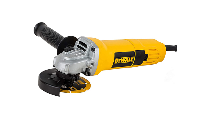 Máy mài góc Dewalt DW801-B1