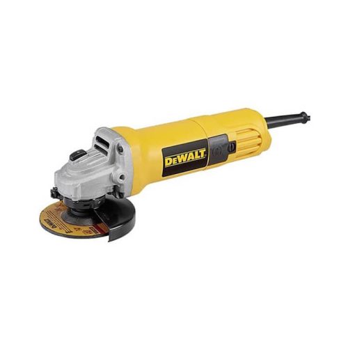 Máy mài góc 100mm, 850W - DW801-B1 - Dewalt