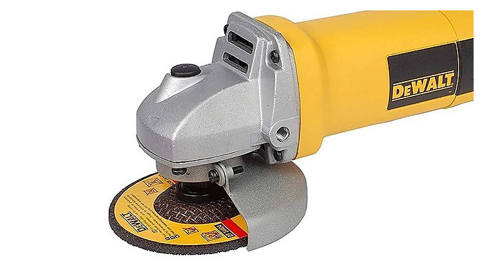 Máy mài góc Dewalt DW801-B1