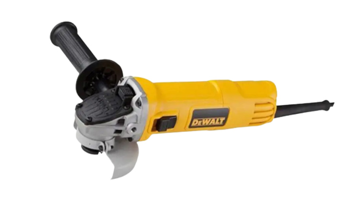 Máy mài góc Dewalt DW820-B1