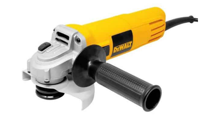 Máy mài góc Dewalt DWE4118-B1