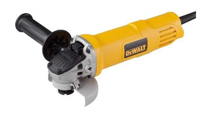 Máy mài góc Dewalt DWE8100T-B1