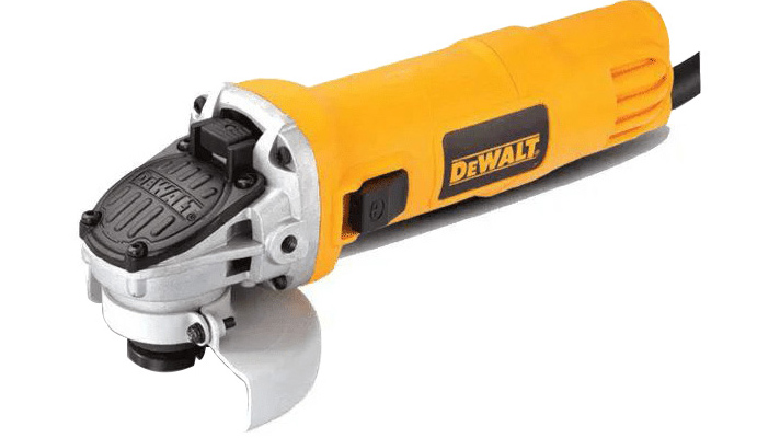 Máy mài góc Dewalt DWE8110S-B1