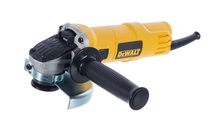 Máy mài góc Dewalt DWE8110S-B1