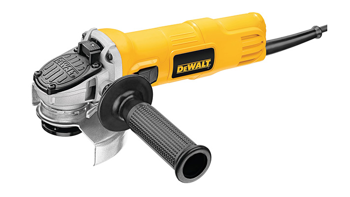 Máy mài góc Dewalt DWE8200S-B1