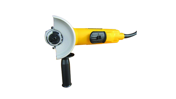 Máy mài góc Dewalt DWE8210PL-B1